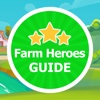 Guide for Farm Heroes Saga