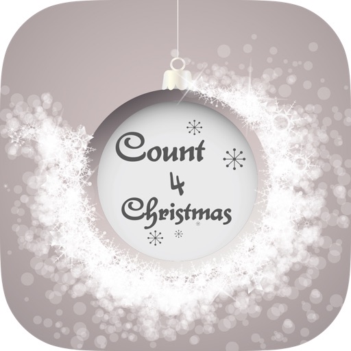 Count 4 Christmas