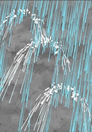iWaterfall