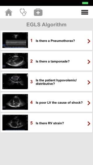 Shock Echo(圖2)-速報App