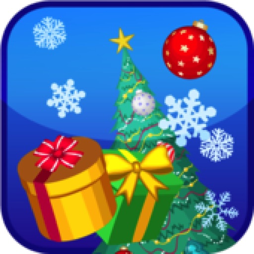 Flicky Christmass iOS App