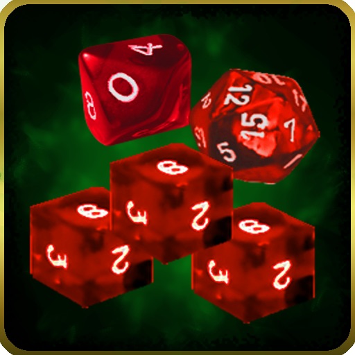 Bag of Dice on the App Store