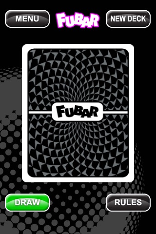 Fubar Touch screenshot 2