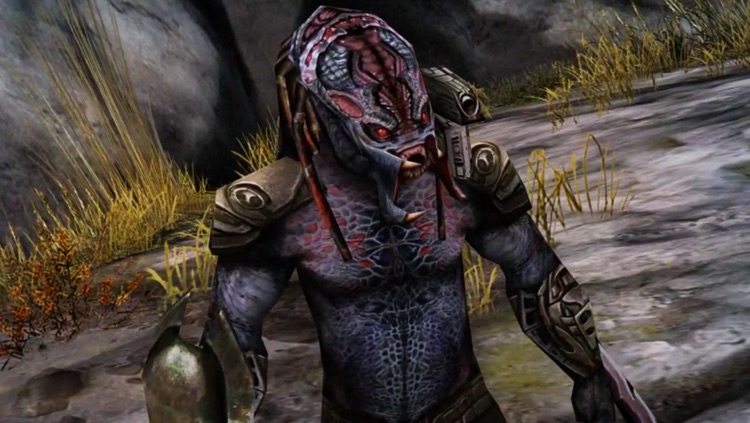 PREDATORS™ screenshot-3