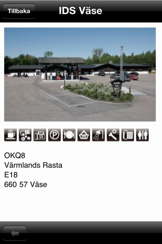 Truckstop Sweden screenshot 4