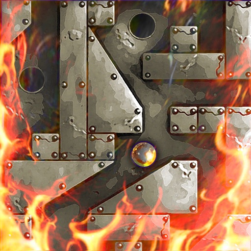 Brutal Labyrinth icon