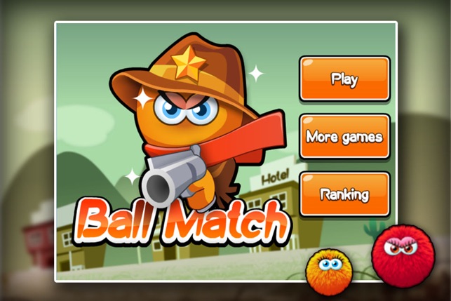 Ball Match Pro(圖1)-速報App