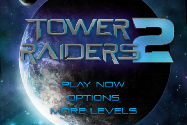 Tower Raiders 2 FREE(圖1)-速報App