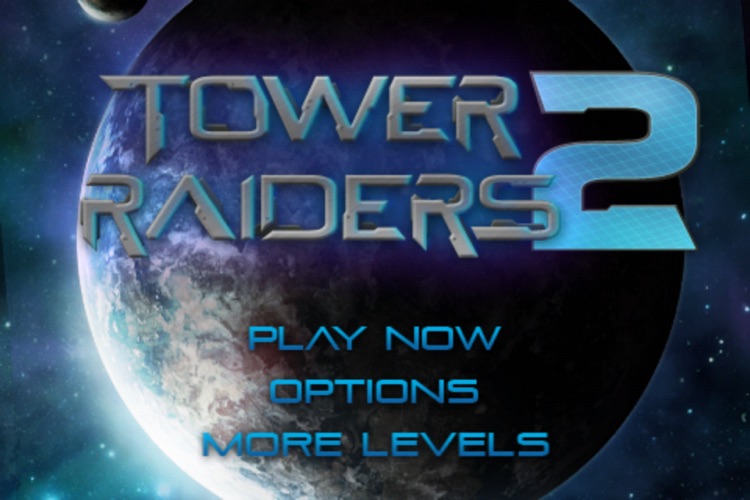 Tower Raiders 2 FREE