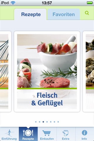 metabolic balance® – Rezepte screenshot 2