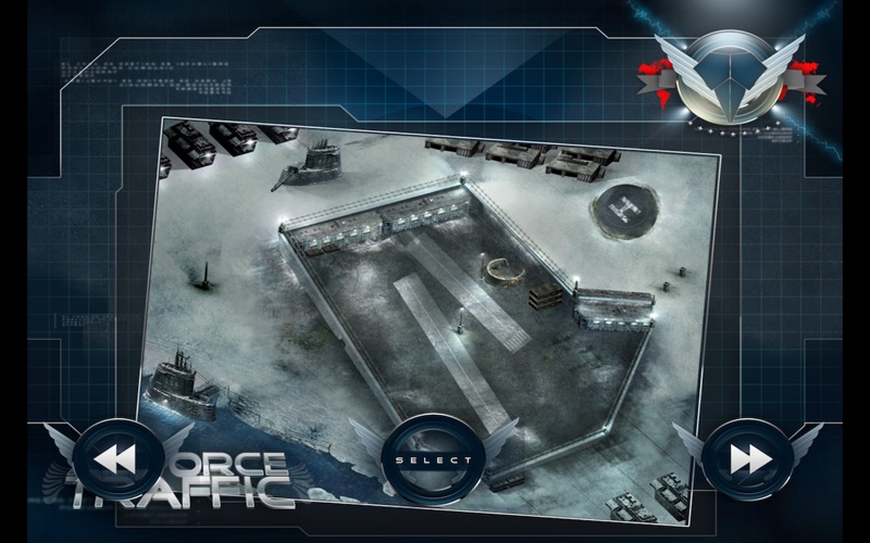 Airforce Traffic Deluxe thumbnail 2