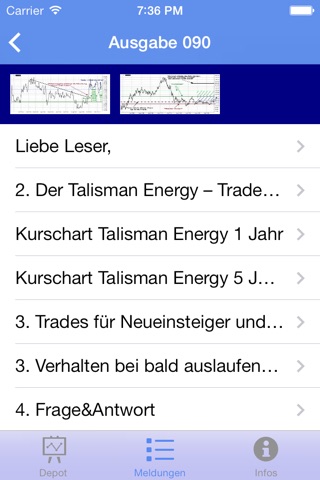 Chancen-Investor screenshot 2