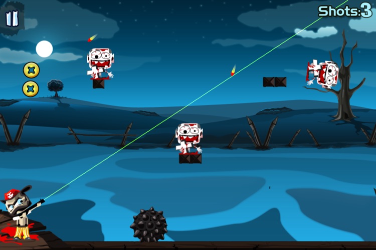 X Zombies Lite