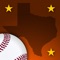 "The most complete app for Houston Astros Baseball Fans