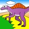 Dinosaur Puzzle for Kids is a fun puzzle game that features different types of dinosaur themed puzzles for your kids to solve