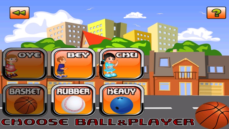 Basketball Shooting Deluxe