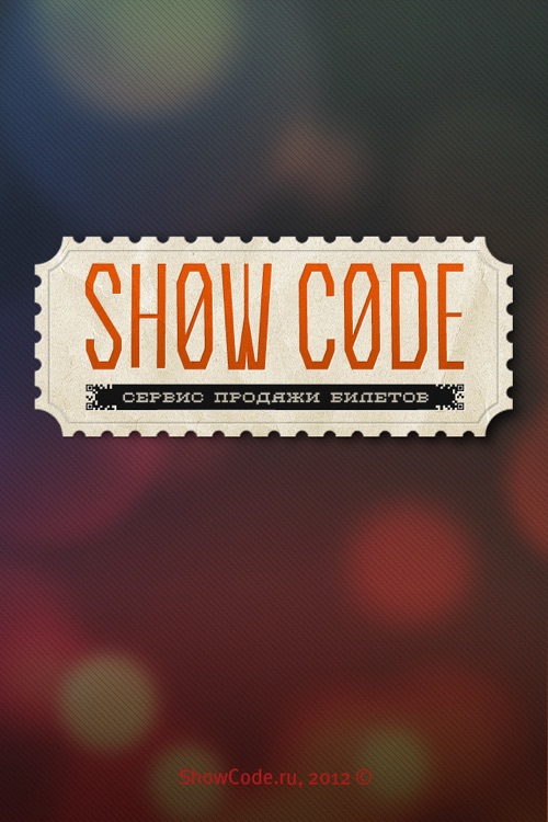 ShowCode