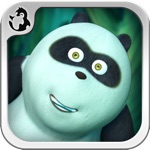 Talking Ping the Panda