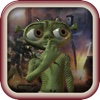 Alien Attack Defender - Tower Defence Strategy