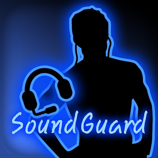 SoundGuard icon