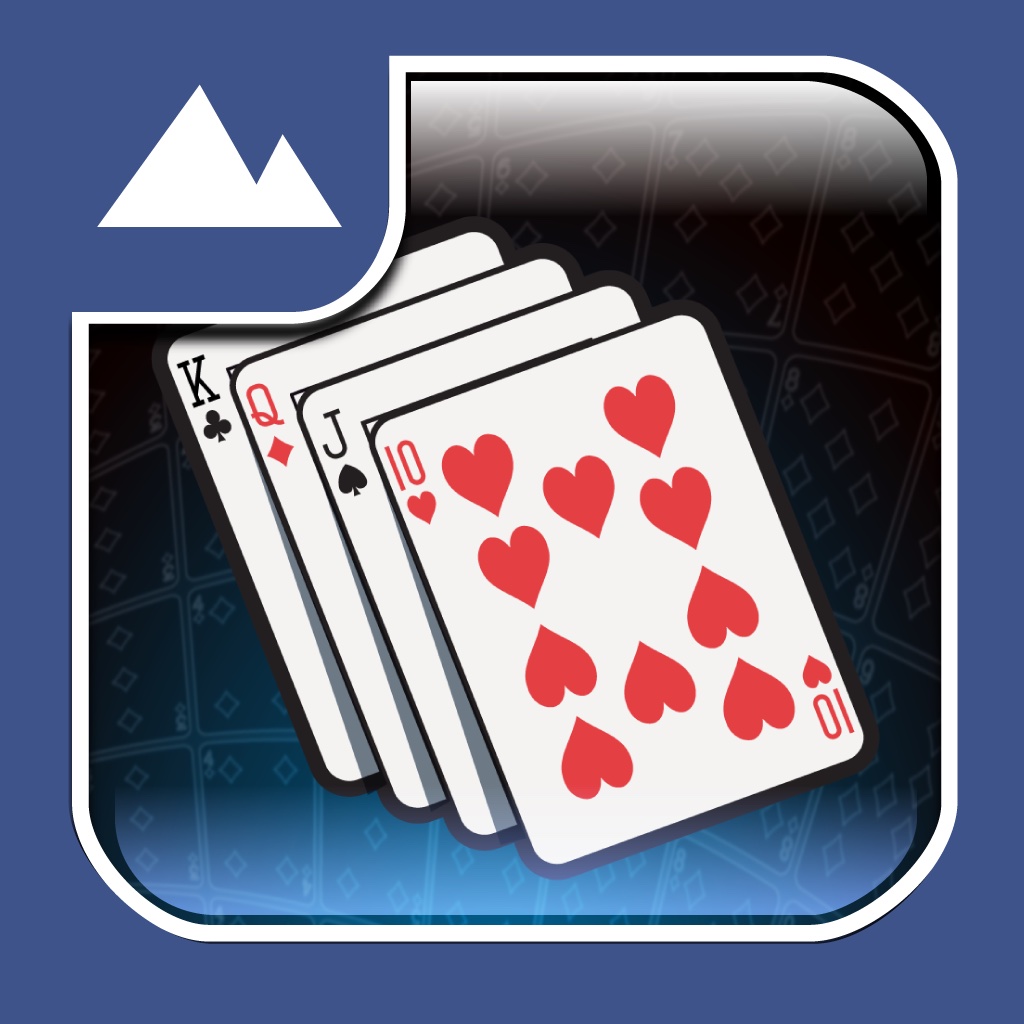 Ice Cap: Solitaire icon