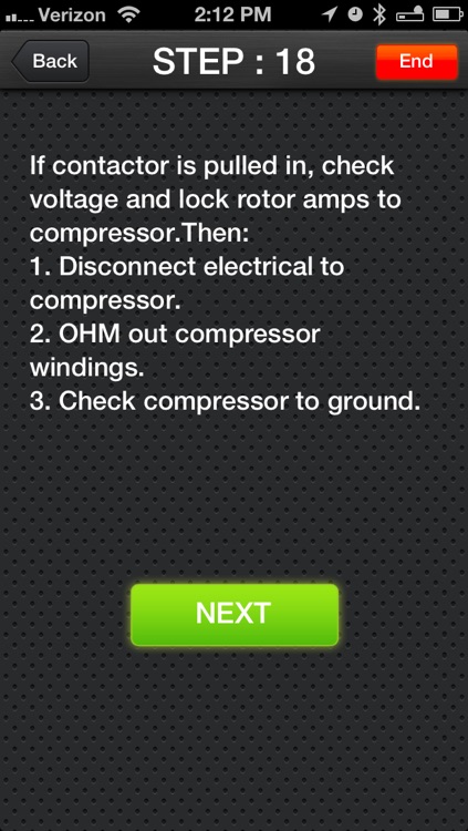 HVAC Troubleshooting screenshot-3