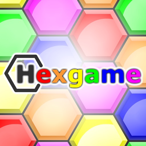 Hexgame icon