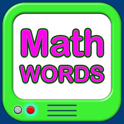 Abby Math Word Problems - Addition and Subtraction HD iOS App