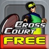 Cross Court Tennis Free