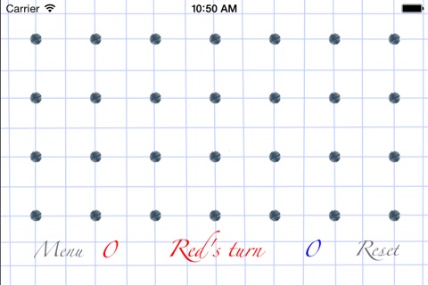 Dots Classic Free screenshot 2