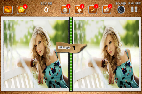 Photo Hunt - Spot and Find What is the differences screenshot 2