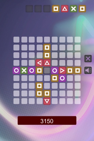 Puzzle Rotate Free screenshot 4