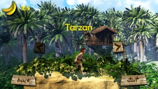 A JUNGLE FAMILY SURVIVAL RUN 1.0 IOS