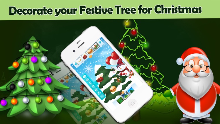 Christmas Tree ®