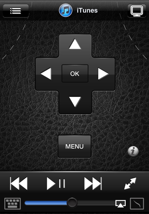 Remote HD