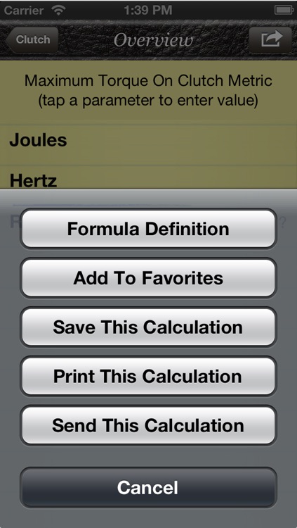 Engineering Professional screenshot-3