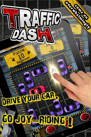 Traffic Dash screenshot 4