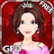 Fun Princess Fashion Dress Up FREE Game by Games For Girls, LLC
