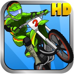 A Mad Mountain Trail HD