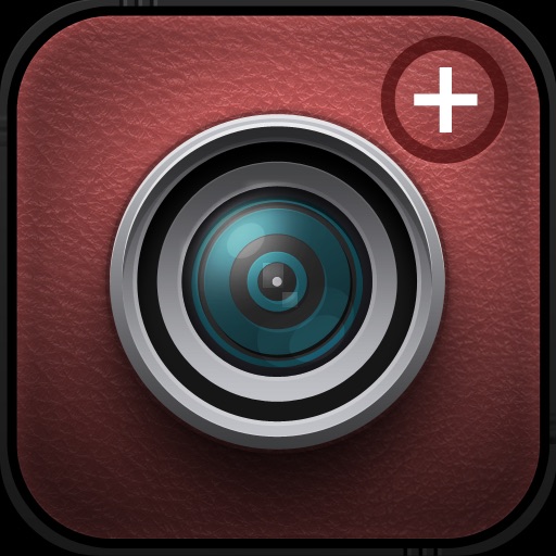 Camera+Effects icon