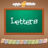 App4Kids Letters Greenngrocery HD