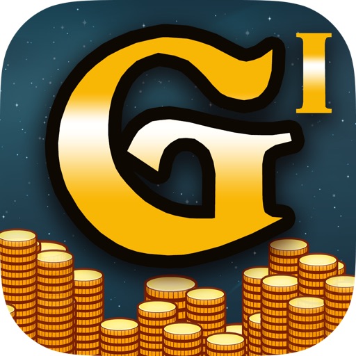 Game of Gnomes - Book of Win iOS App