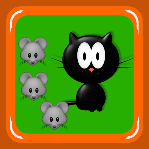 Cat and Mouse Tail (modern snake) icon