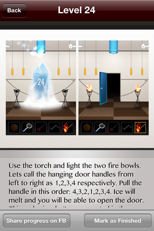 Guide! for DOOORS