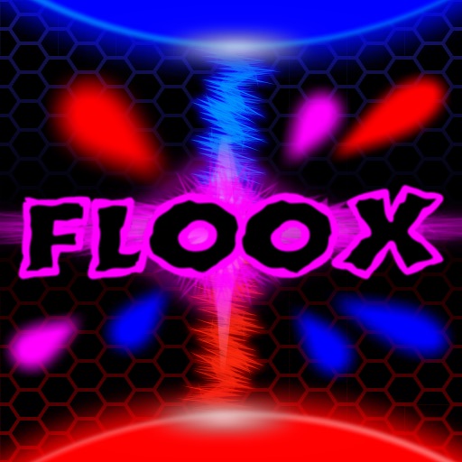 Floox iOS App