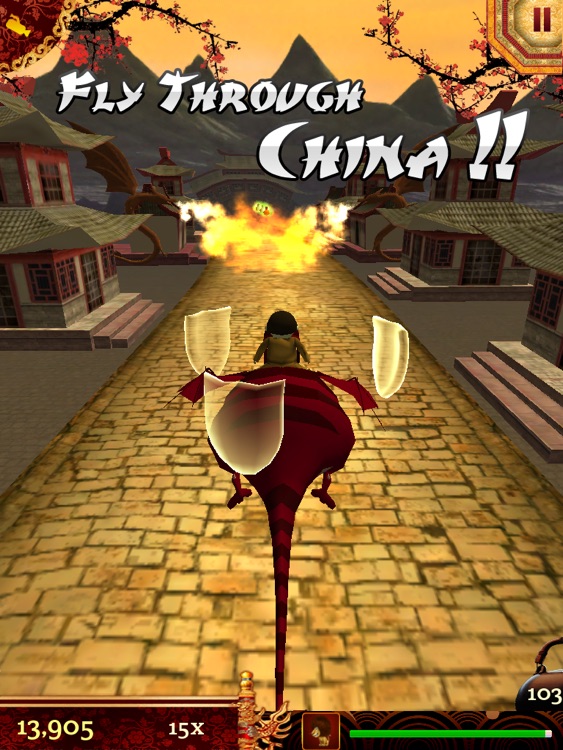 Drunken Master HD