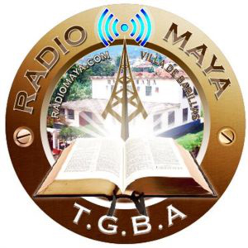 Radio Maya TGBA icon