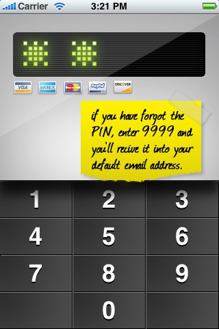 Credit Card Expense Manager