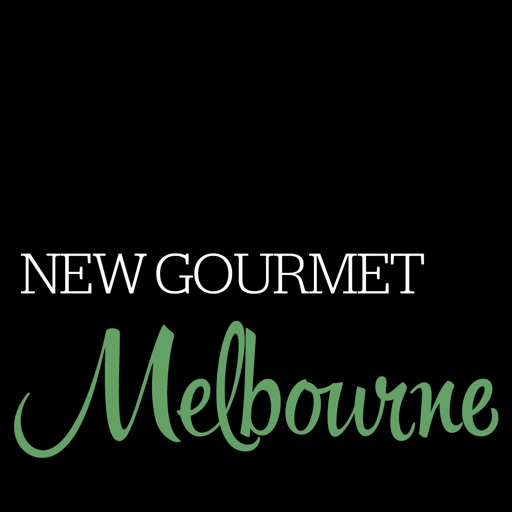 New Gourmet Melbourne icon