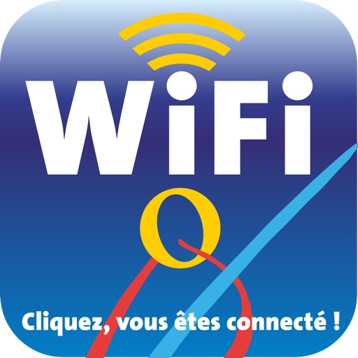 Orléans Wifi